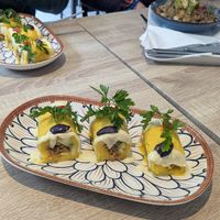  at Sattva by Govinda in Aguas Calientes