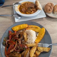  at Sattva by Govinda in Aguas Calientes