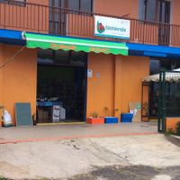 Excellent location on the main road  at Biotienda in Tenerife