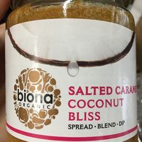  at BeBo Cold Press in Barcelona