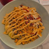  at BeBo Cold Press in Barcelona