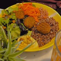  at BeBo Cold Press in Barcelona