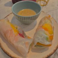  at BeBo Cold Press in Barcelona