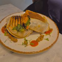  at BeBo Cold Press in Barcelona