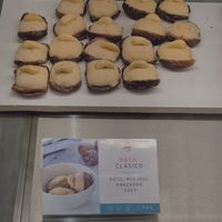  at BeBo Cold Press in Barcelona