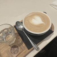   at Enjoy Coffee Bratislava in Bratislava