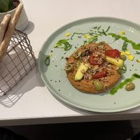   at Enjoy Coffee Bratislava in Bratislava