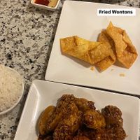  at Yuan Su Vegetarian in Portland