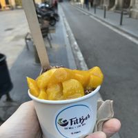 Acaí 🍓  at FitBar - Barceloneta in Barcelona