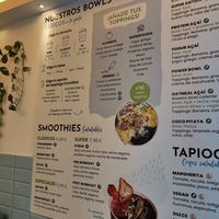  at FitBar - Barceloneta in Barcelona