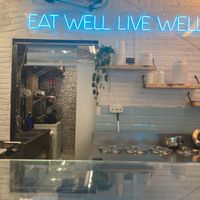   at FitBar - Barceloneta in Barcelona