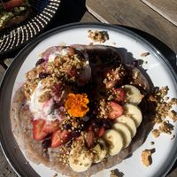   at Kimnat Little Market & Cafe in Sunshine Coast