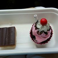 our first outing at Cheeky Yam in Cairns