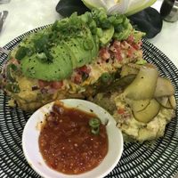 Comfort food at its best at Cheeky Yam in Cairns