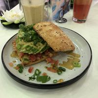 Breakky Boat at Cheeky Yam in Cairns