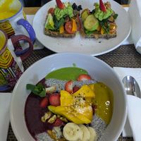  at Happy Belly / Eat Smart in Tirana