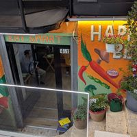 at Happy Belly / Eat Smart in Tirana