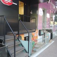  at Happy Belly / Eat Smart in Tirana