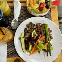 Meals and drinks   at Happy Belly / Eat Smart in Tirana