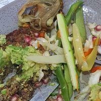  at Happy Belly / Eat Smart in Tirana