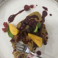 Daily cakr  at Happy Belly / Eat Smart in Tirana