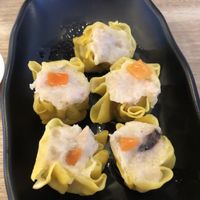OKK Siew Mai $4.80 at Greendot 绿一点 - Nex in Northeast Singapore
