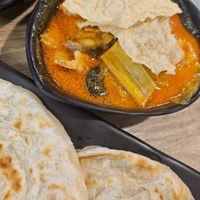 $9.90 prata, not worth the price ~ 31/3/24 at Greendot 绿一点 - Nex in Northeast Singapore