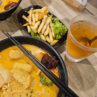 9/5/24 at Greendot 绿一点 - Nex in Northeast Singapore