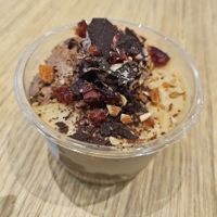 Vegan Belgium Chocolate ~ 31/5/24 at Greendot 绿一点 - Nex in Northeast Singapore