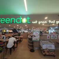  at Greendot 绿一点 - Nex in Northeast Singapore