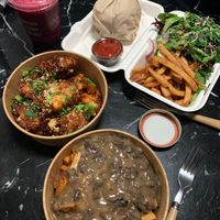 Pure yummy at Pure Kitchen - Elgin in Ottawa