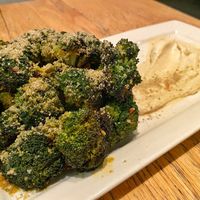 BRAVE starter   at Pure Kitchen - Elgin in Ottawa