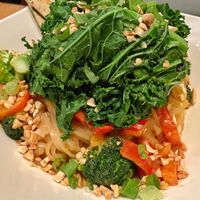 FANTASTIC bowl   at Pure Kitchen - Elgin in Ottawa