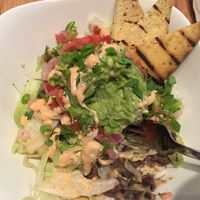 Small mystical bowl- so gooood!!! at Pure Kitchen - Elgin in Ottawa