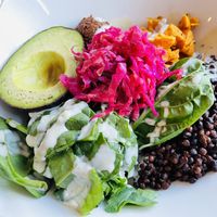   at Pure Kitchen - Elgin in Ottawa