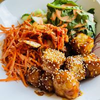   at Pure Kitchen - Elgin in Ottawa