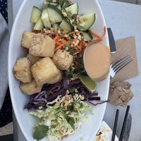 Rainbow Bowl  at Pure Kitchen - Elgin in Ottawa