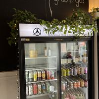 Grab & go foods are delish.  at Pure Kitchen - Elgin in Ottawa