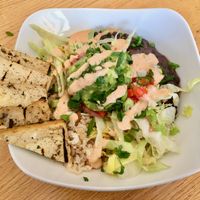  Hot bowl  at Pure Kitchen - Elgin in Ottawa