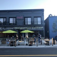 Restaurant  at Pure Kitchen - Elgin in Ottawa