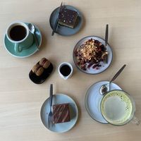 All of this was €17! Bargain! at Sharp Sharp Food in Barendrecht