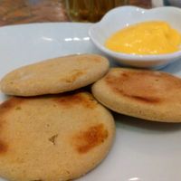 Áreas andinas at La Casa de Bea in Cajamarca