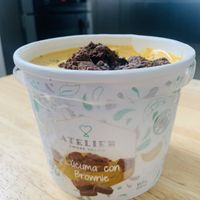 👍🏽👍🏽 at La Sanahoria - Barranco in Lima