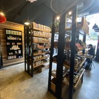   at La Sanahoria - Barranco in Lima