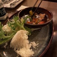   at Papa No in Berlin