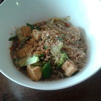 Pad Thai Pang at Papa No in Berlin