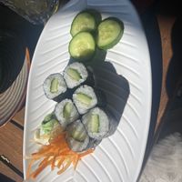   at Papa No in Berlin