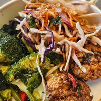  at The Naked Deli - Heaton in Newcastle Upon Tyne