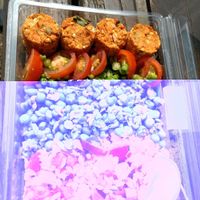 raw at The Naked Deli - Heaton in Newcastle Upon Tyne