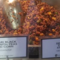 Yum yum 😋 at The Naked Deli - Heaton in Newcastle Upon Tyne